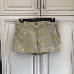 GAP women’s summer shorts